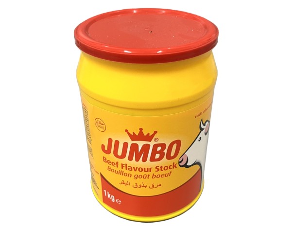 BOUILLON AROME BOEUF HALAL