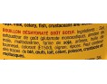 BOUILLON AROME BOEUF HALAL