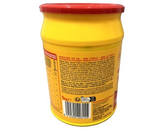 BOUILLON AROME BOEUF HALAL