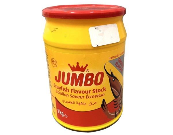 BOUILLON AROME ECREVISSE HALAL