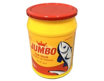 BOUILLON AROME POISSON HALAL
