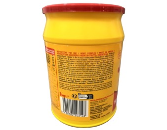 BOUILLON AROME POISSON HALAL