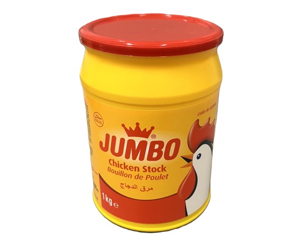 BOUILLON AROME POULET HALAL
