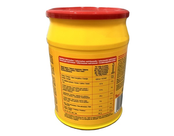 BOUILLON AROME POULET HALAL