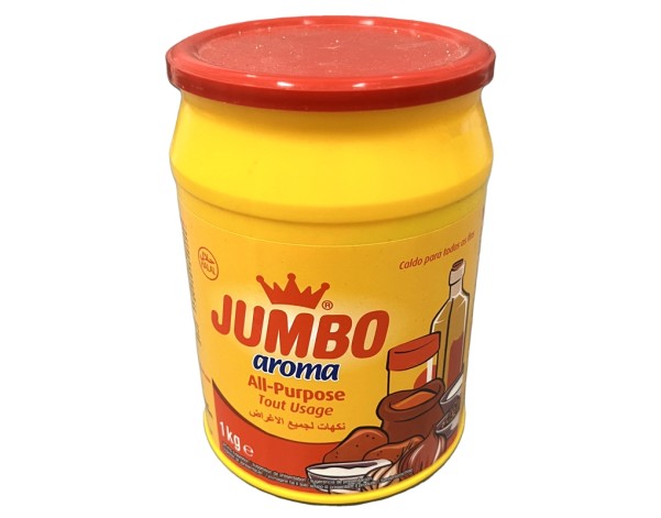 BOUILLON AROME TOUT USAGE