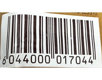 BOUILLON EPICE