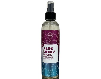 BRUME  HYDRATANTE BAOBAB ET HIBISCUS