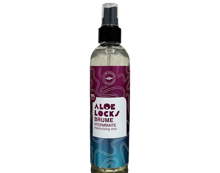 BRUME  HYDRATANTE BAOBAB ET HIBISCUS