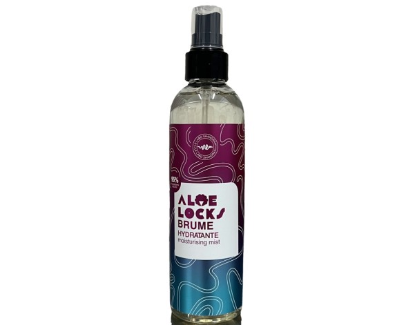 BRUME  HYDRATANTE BAOBAB ET HIBISCUS