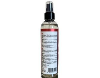 BRUME ULTRA HYDRATANTE HIBISCUS-KERATINE ET RICIN