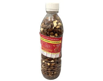 CACAHUETES CARAMEL