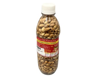 CACAHUETES GRILLEES SALEE