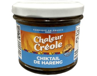 CHIKTAIL DE HARENG
