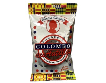 COLOMBO DES ANTILLES EN POUDRE