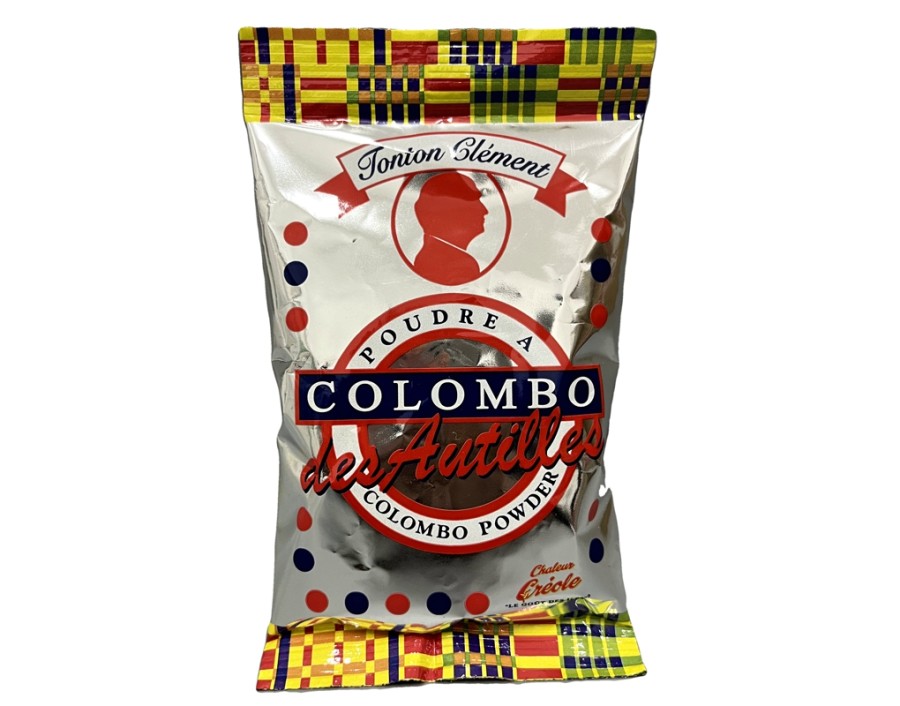 COLOMBO DES ANTILLES EN POUDRE