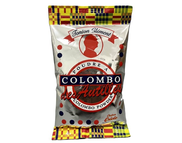 COLOMBO DES ANTILLES EN POUDRE