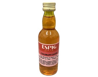 COLORANT LIQUIDE JAUNE