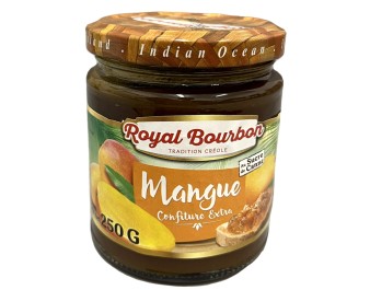 CONFITURE A LA MANGUE