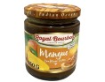 CONFITURE A LA MANGUE
