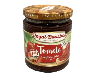 CONFITURE A LA TOMATE