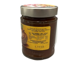 CONFITURE ABRICOT
