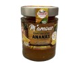 CONFITURE ANANAS