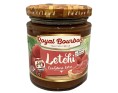 CONFITURE AU LETCHI