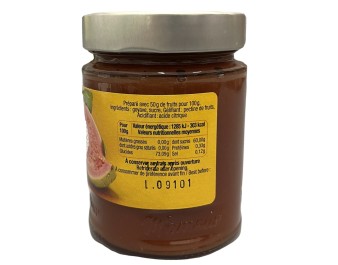 CONFITURE GOYAVE