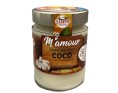CONFITURE NOIX DE COCO