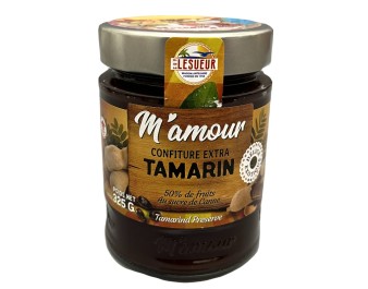 CONFITURE TAMARIN