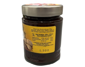 CONFITURE TAMARIN