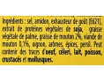 CUBE BOUILLON MOUTON 8 P.