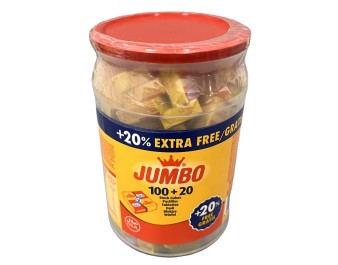 CUBE BOUILLON NATURE 100 P. + 20 % GRATUIT