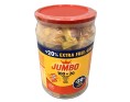 CUBE BOUILLON NATURE 100 P. + 20 % GRATUIT