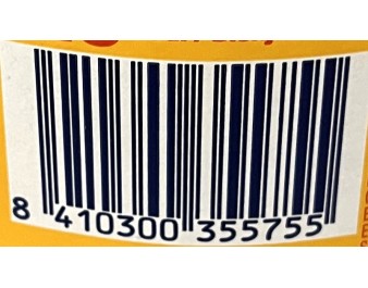CUBE BOUILLON NATURE 100 P. + 20 % GRATUIT