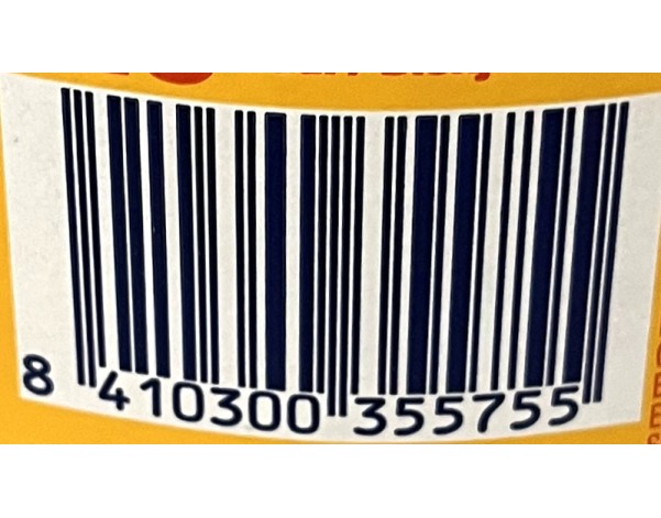 CUBE BOUILLON NATURE 100 P. + 20 % GRATUIT