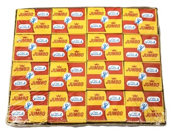 CUBE BOUILLON NATURE 48 P.