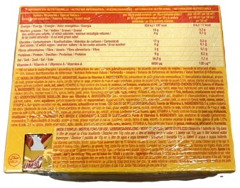 CUBE BOUILLON POULET 48 P.