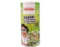 PETITS POIS GRILLES AU WASABI