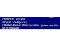 CURCUMA MOULU