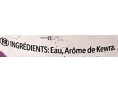 EAU DE FLEUR KEWRA