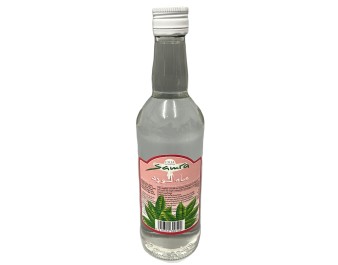EAU DE ROSE