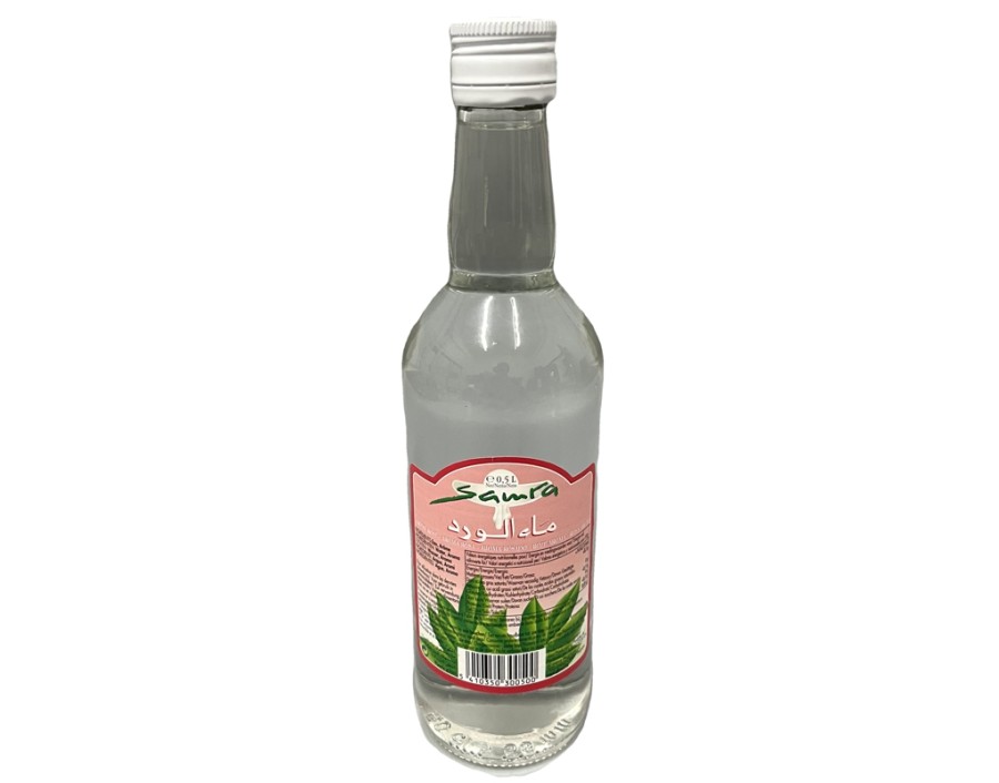 EAU DE ROSE