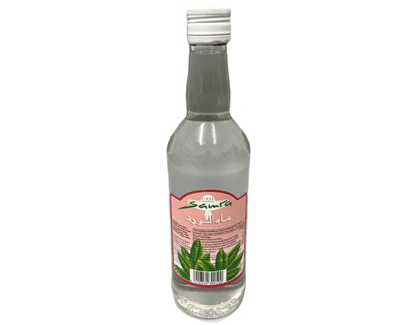 EAU DE ROSE