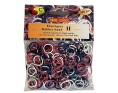 ELASTIQUE MULTICOULEUR 300 P