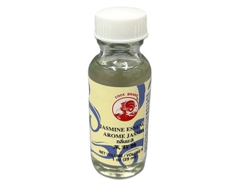 ESSENCE DE JASMIN