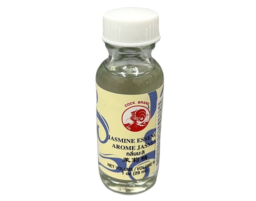 ESSENCE DE JASMIN