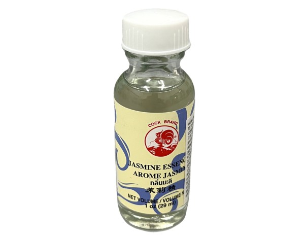 ESSENCE DE JASMIN