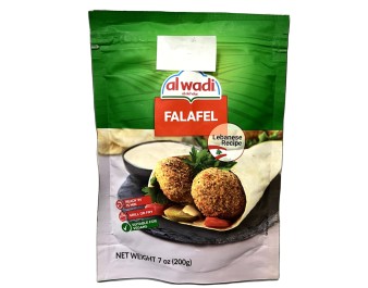 FALAFEL LIBANAIS