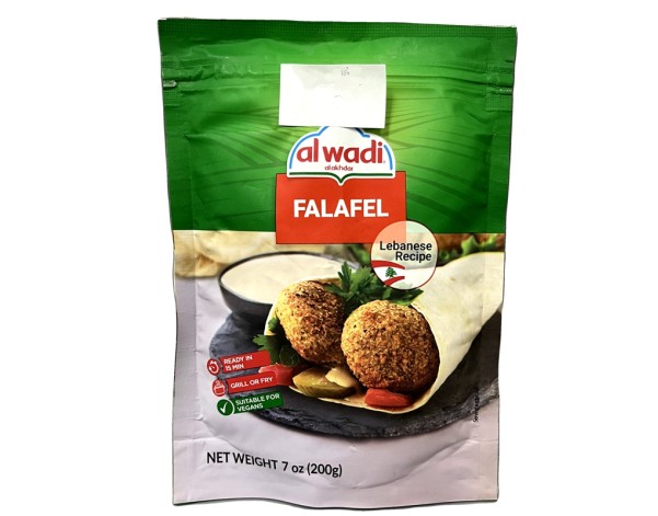 FALAFEL LIBANAIS